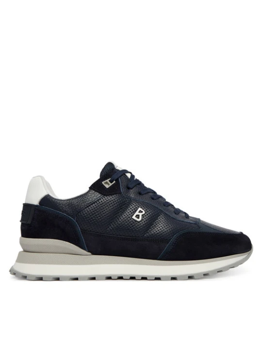 Zdjęcie produktu Sneakersy Bogner Newport 4 C 12621405 Granatowy