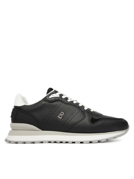 Zdjęcie produktu Sneakersy Bogner Newport 7 C 12621425 Czarny