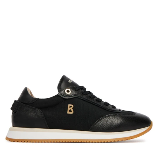 Zdjęcie produktu Sneakersy Bogner Padua 1 22621125 Czarny