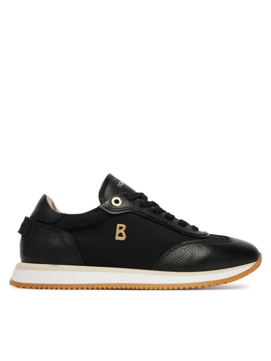 Zdjęcie produktu Sneakersy Bogner Padua 1 22621125 Czarny