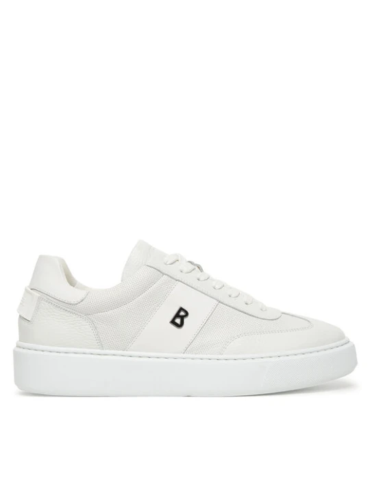 Zdjęcie produktu Sneakersy Bogner Philadelphia 4 A 12620105 Biały