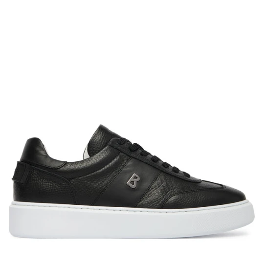 Zdjęcie produktu Sneakersy Bogner Philadelphia 4 A 12620105 Czarny