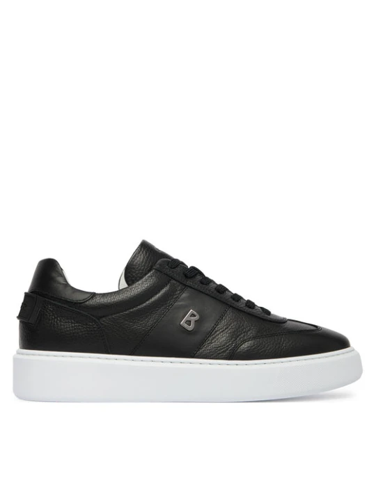 Zdjęcie produktu Sneakersy Bogner Philadelphia 4 A 12620105 Czarny