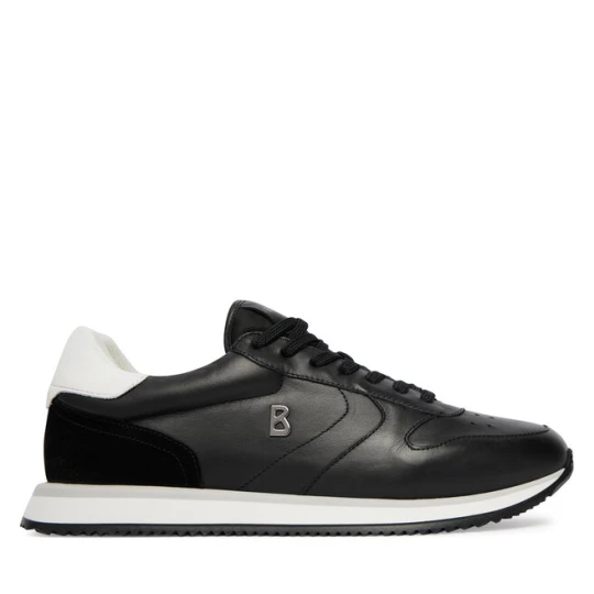Zdjęcie produktu Sneakersy Bogner Reno 1 12621125 Czarny