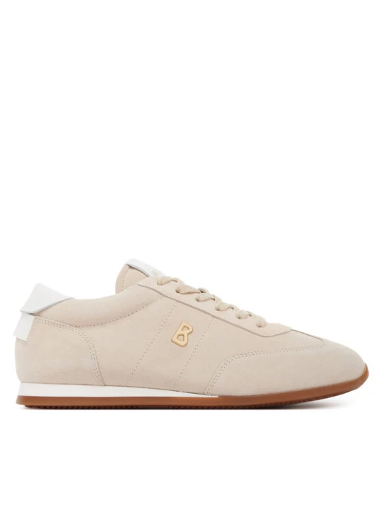 Zdjęcie produktu Sneakersy Bogner Valencia 2 22621015 Beżowy