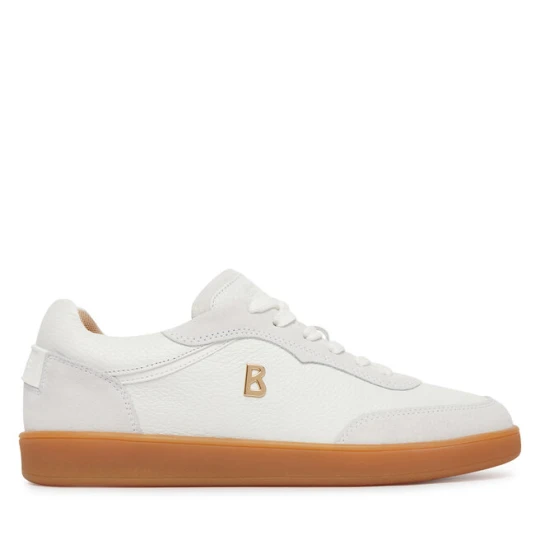 Zdjęcie produktu Sneakersy Bogner Verona 1 22620555 Biały