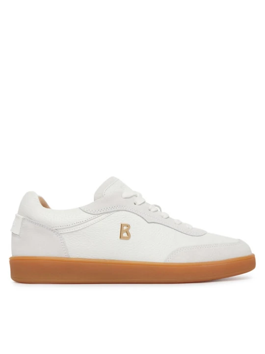 Zdjęcie produktu Sneakersy Bogner Verona 1 22620555 Biały