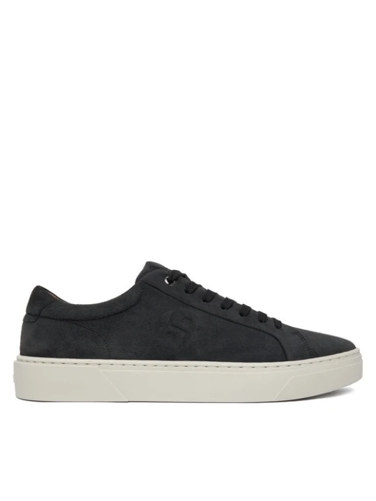 Zdjęcie produktu Sneakersy BOSS 50554734 Szary