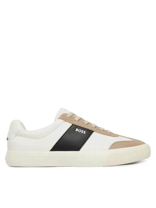Zdjęcie produktu Sneakersy BOSS Aiden 50563847 Beżowy