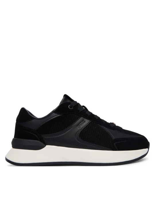 Zdjęcie produktu Sneakersy BOSS B Icon 50569211 Czarny