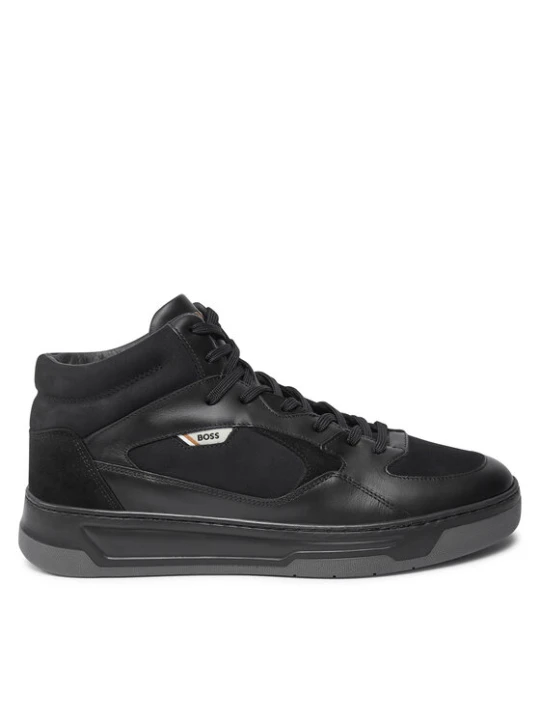 Zdjęcie produktu Sneakersy Boss Baltimore 50529517 Czarny