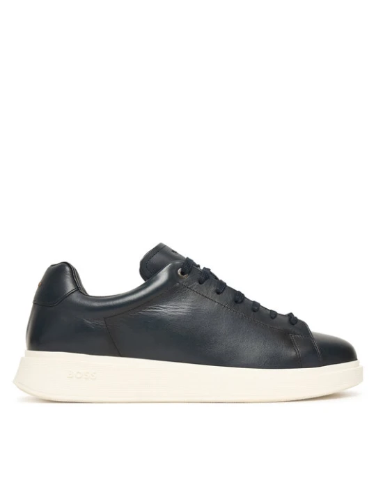 Zdjęcie produktu Sneakersy BOSS Bulton 50557820 Granatowy