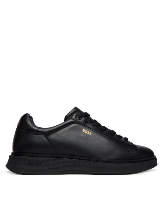 Zdjęcie produktu Sneakersy BOSS Bulton 50568773 Czarny
