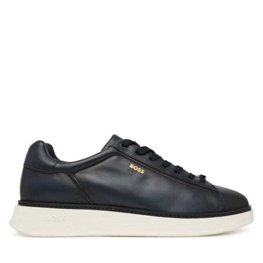 Zdjęcie produktu Sneakersy BOSS Bulton 50568773 Granatowy
