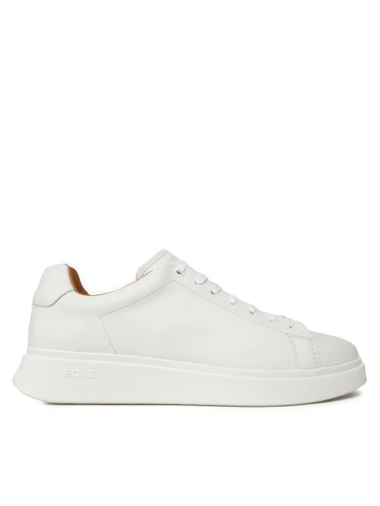 Zdjęcie produktu Sneakersy Boss Bulton Runn 50497887 Biały