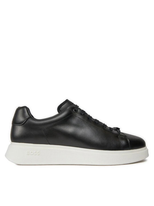 Zdjęcie produktu Sneakersy Boss Bulton Runn 50497887 Czarny