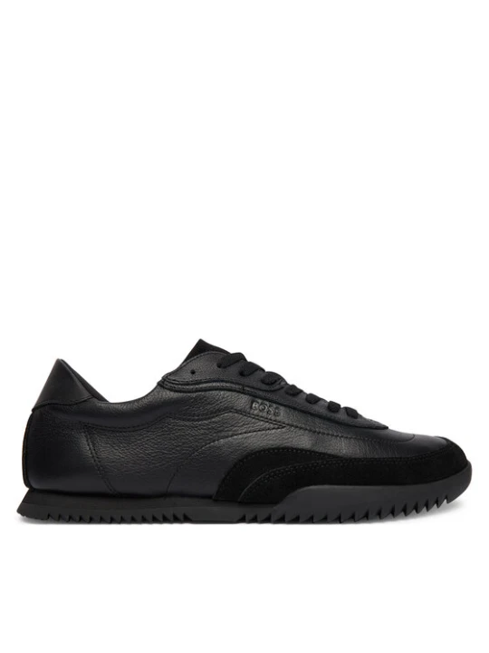 Zdjęcie produktu Sneakersy BOSS Careton 50552888 Czarny
