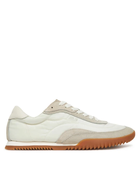 Zdjęcie produktu Sneakersy BOSS Carlynn 50542185 Biały
