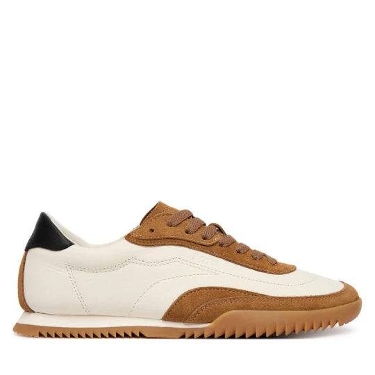Zdjęcie produktu Sneakersy BOSS Carlynn 50552462 Beżowy