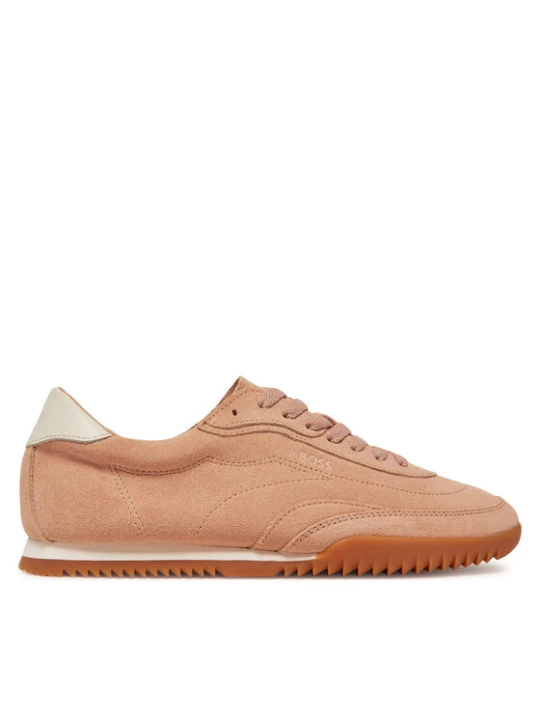 Zdjęcie produktu Sneakersy BOSS Carlynn Lowp 50541691 Różowy