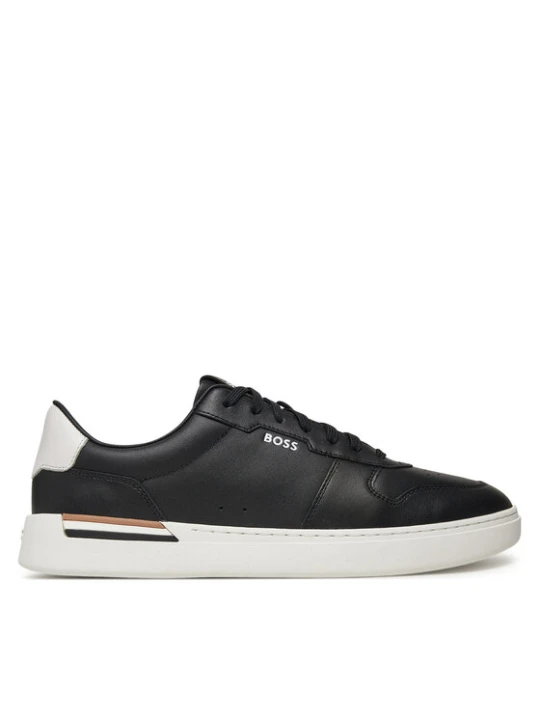 Zdjęcie produktu Sneakersy BOSS Clint 50542538 Czarny