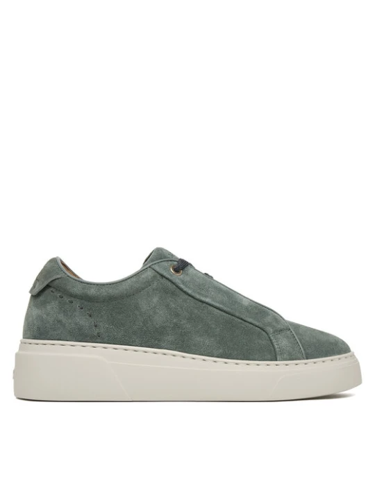 Zdjęcie produktu Sneakersy BOSS Gabry 50551458 Zielony