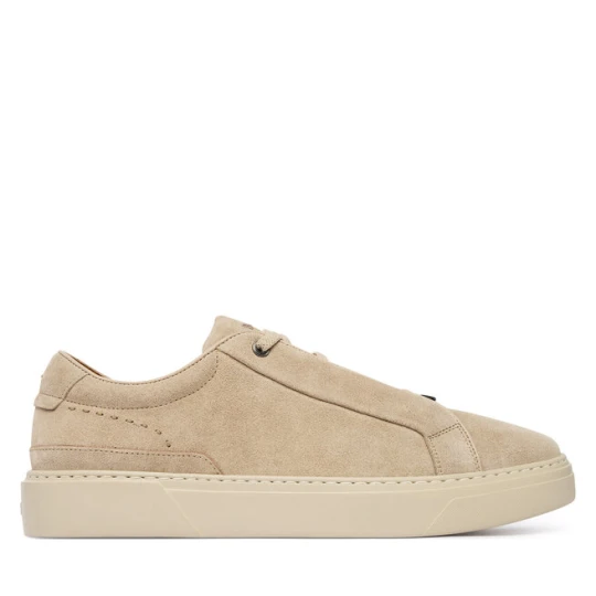Zdjęcie produktu Sneakersy BOSS Gary 50534292 Beżowy