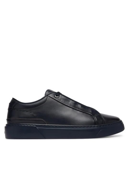 Zdjęcie produktu Sneakersy BOSS Gary 50546855 Granatowy