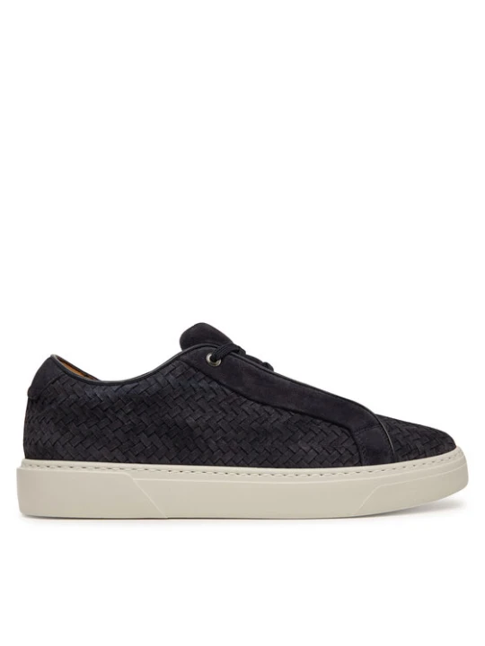Zdjęcie produktu Sneakersy BOSS Gary 50560680 Granatowy