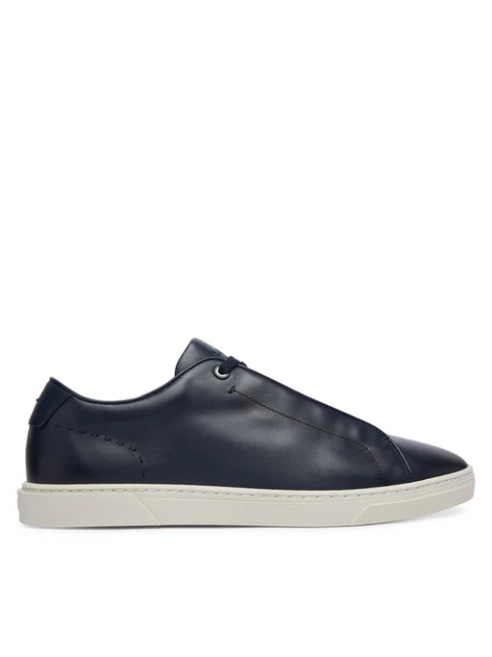 Zdjęcie produktu Sneakersy BOSS Gary 50566821 Granatowy