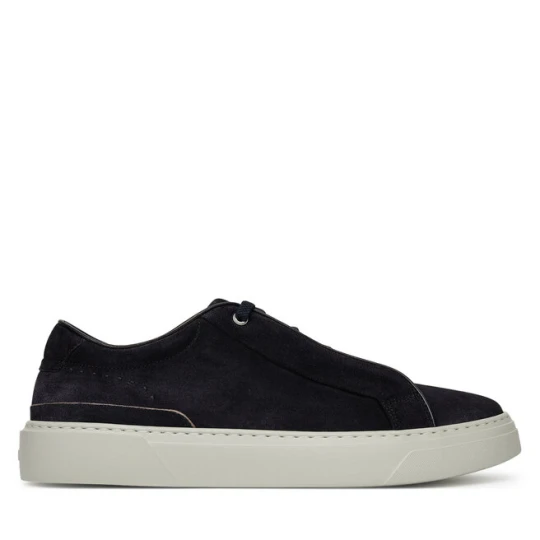 Zdjęcie produktu Sneakersy BOSS GaryTenn 50534292 Granatowy