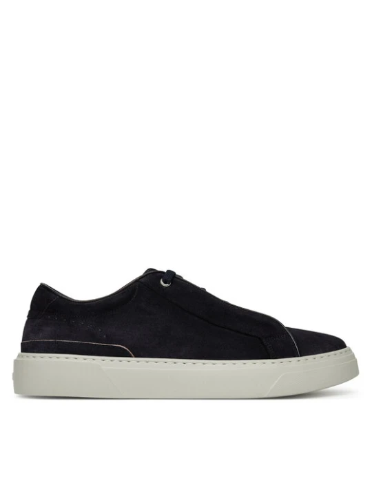 Zdjęcie produktu Sneakersy BOSS GaryTenn 50534292 Granatowy