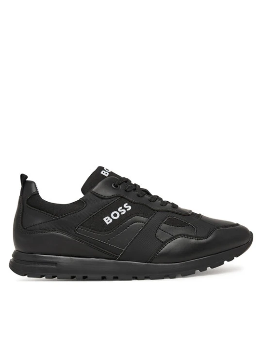 Zdjęcie produktu Sneakersy BOSS J52804 S Czarny