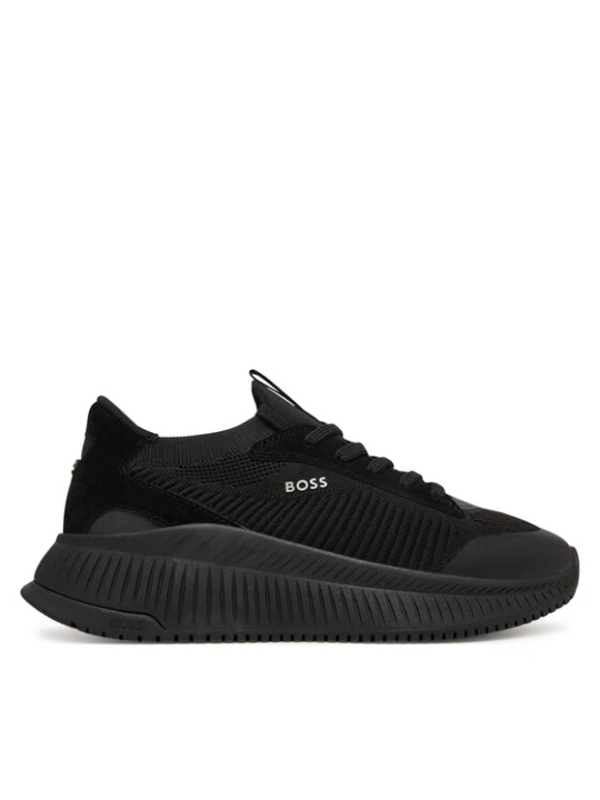 Zdjęcie produktu Sneakersy BOSS J53173 S Czarny