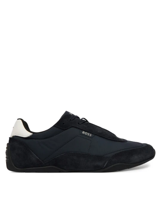 Zdjęcie produktu Sneakersy BOSS Jaylen Lowp 50563894 Granatowy