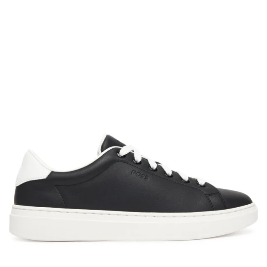 Zdjęcie produktu Sneakersy BOSS Kieran 50548110 Czarny