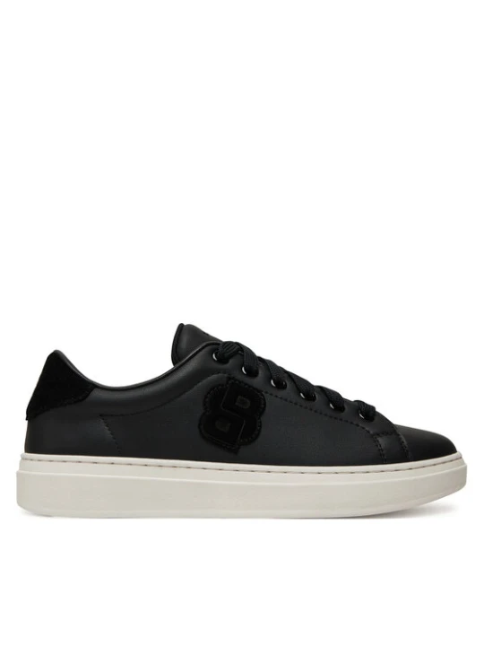 Zdjęcie produktu Sneakersy BOSS Kieran 50548277 Czarny