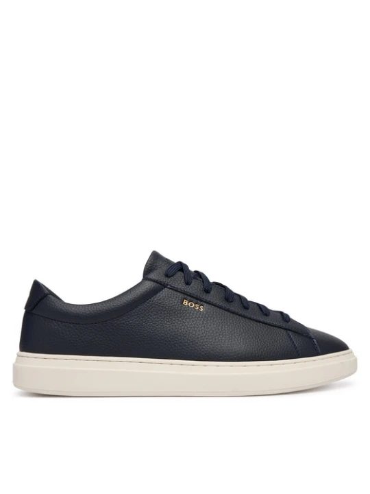 Zdjęcie produktu Sneakersy BOSS Kieran 50548716 Granatowy