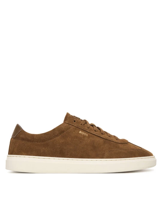 Zdjęcie produktu Sneakersy BOSS Kieran 50554611 Beżowy