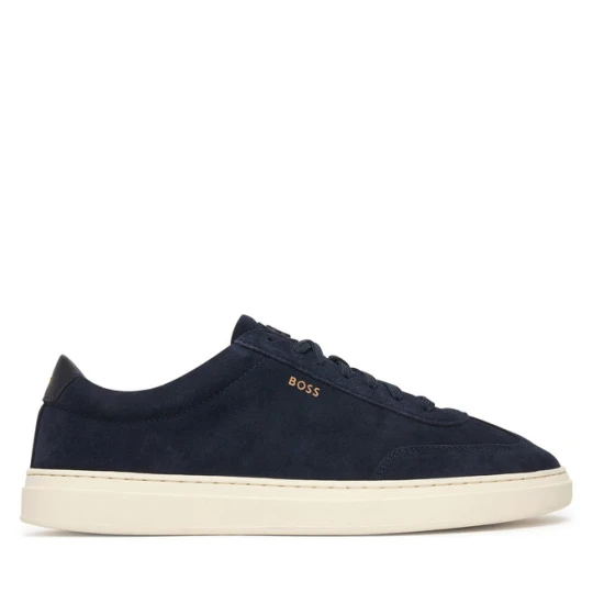 Zdjęcie produktu Sneakersy BOSS Kieran 50554611 Granatowy