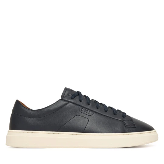 Zdjęcie produktu Sneakersy BOSS Kieran 50557866 Granatowy