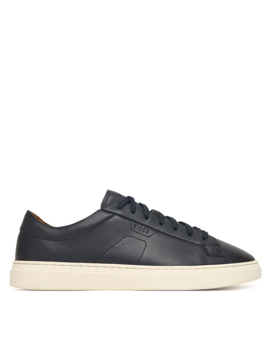 Zdjęcie produktu Sneakersy BOSS Kieran 50557866 Granatowy