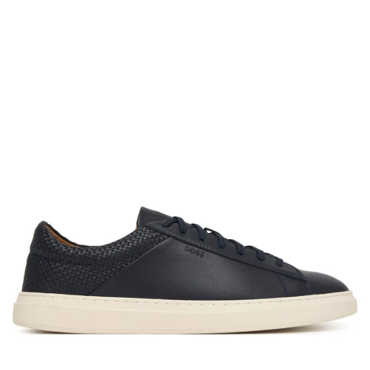 Zdjęcie produktu Sneakersy BOSS Kieran 50563591 Granatowy