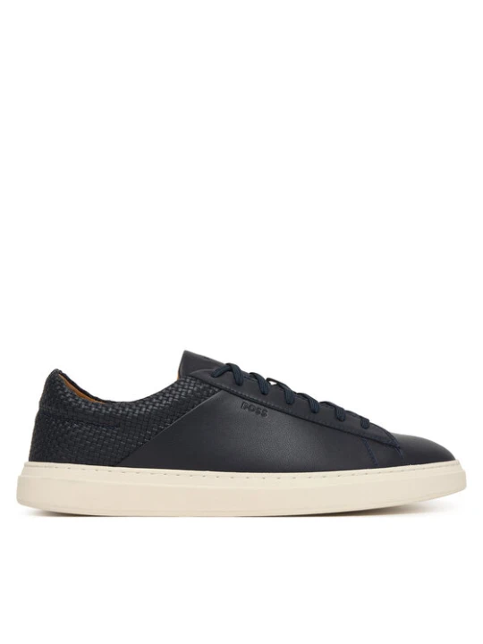Zdjęcie produktu Sneakersy BOSS Kieran 50563591 Granatowy