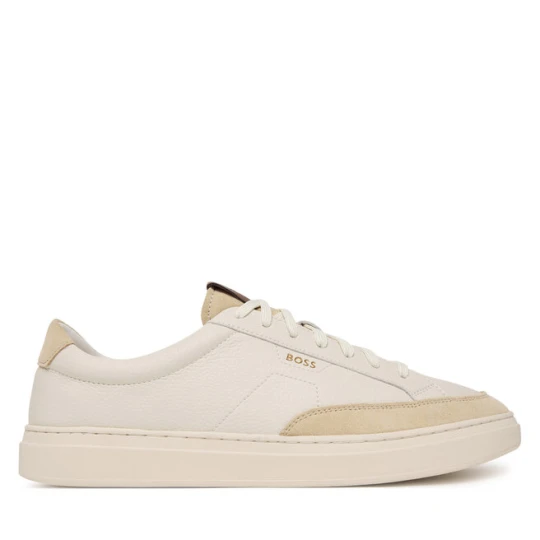 Zdjęcie produktu Sneakersy BOSS Kieran 50568536 Biały