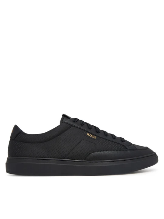 Zdjęcie produktu Sneakersy BOSS Kieran 50573558 Czarny