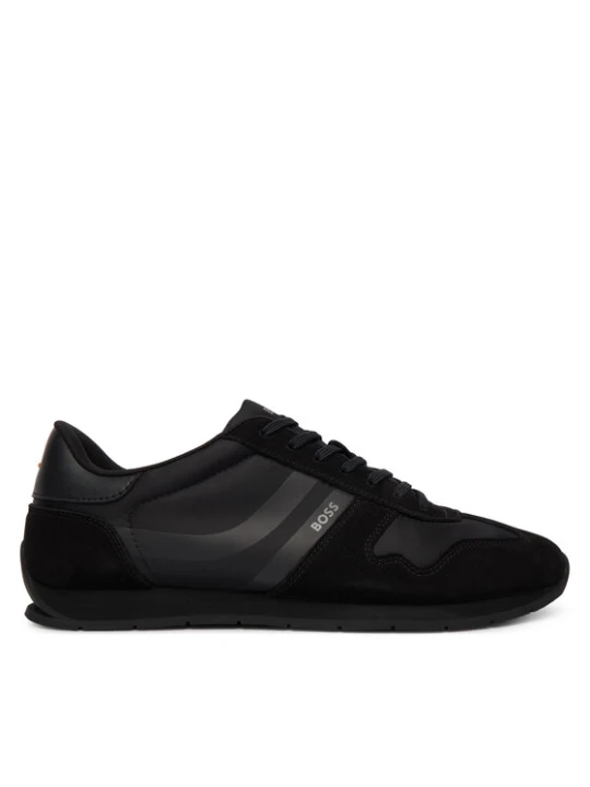 Zdjęcie produktu Sneakersy BOSS Levon 50562619 Czarny