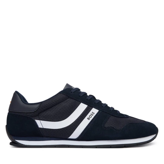 Zdjęcie produktu Sneakersy BOSS Levon 50568468 Granatowy