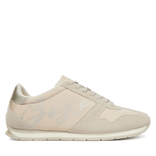 Zdjęcie produktu Sneakersy BOSS Levon 50569298 Beżowy