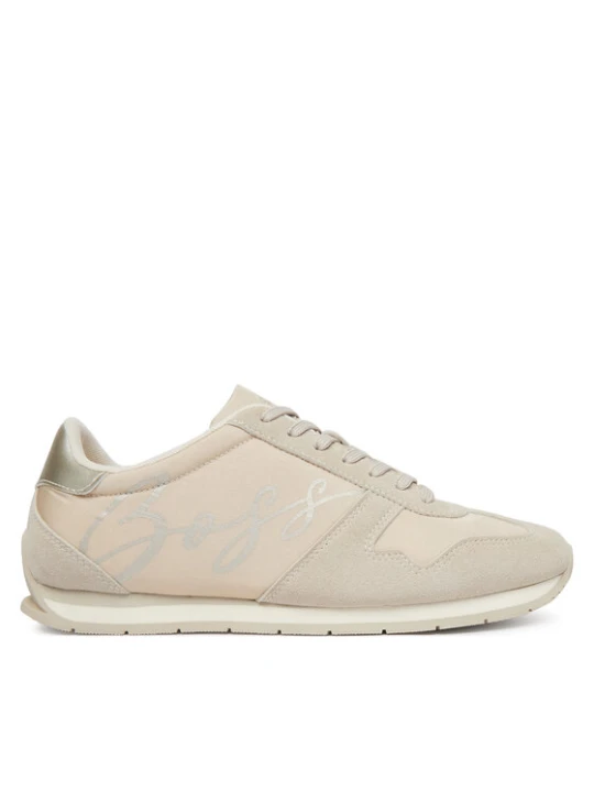 Zdjęcie produktu Sneakersy BOSS Levon 50569298 Beżowy